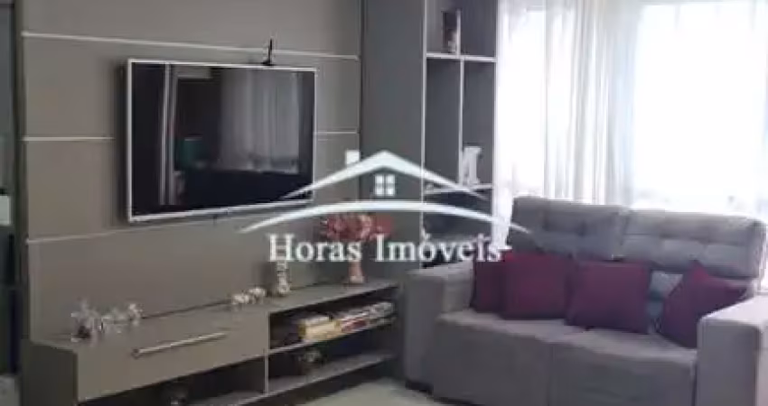 Apartamento com 3 quartos para alugar na Avenida Vereador Juliano da Costa Marques, Jardim Aclimação, Cuiabá