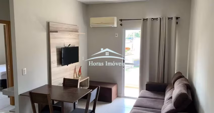Apartamento para locação em cuiabá-mt: mobiliado ribeirão da ponte!