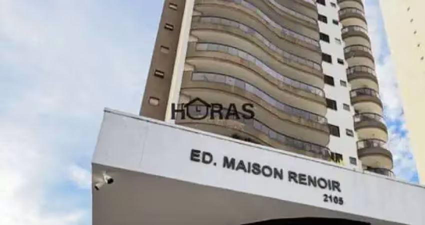 Apartamento de luxo locação em goiabeiras, cuiabá-mt 4 quartos