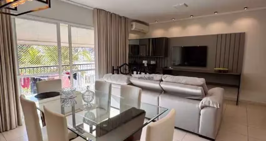 Apartamento com 4 quartos para alugar na Avenida Bosque da Saúde, 635, Bosque da Saúde, Cuiabá