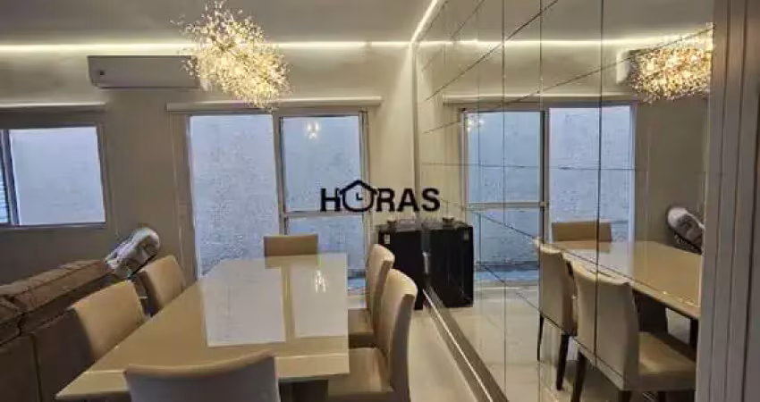 Casa em condomínio fechado com 3 quartos à venda na Avenida das Palmeiras, S/N, Jardim Imperial, Cuiabá