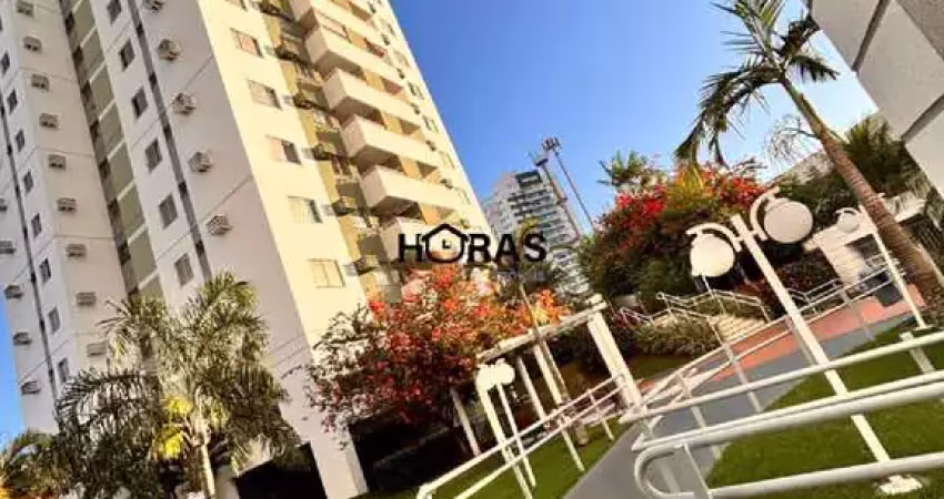 Apartamento mobiliado  locação cuiabá duque de caxias edificio torres de málaga