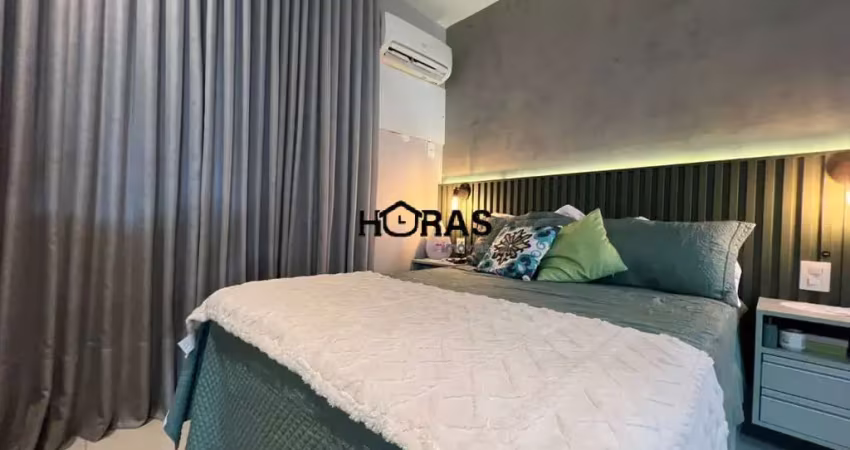 Apartamento locação mobiliado edifício sunset boulevard- araés