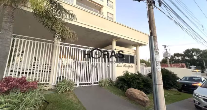 Apartamento locação  cuiabá edificio nova petropolis
