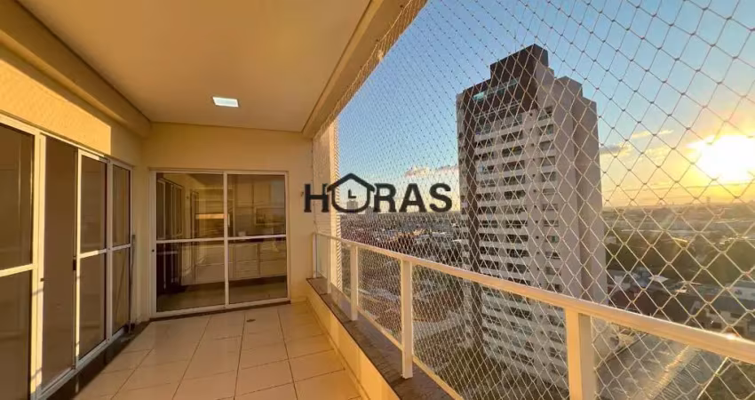 Apartamento locação cuiabá edificio nova petropolis jardim petropolis