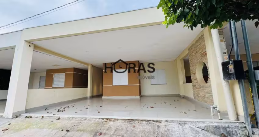 Casa locação condomínio fechado parque das nações condomínio mônaco