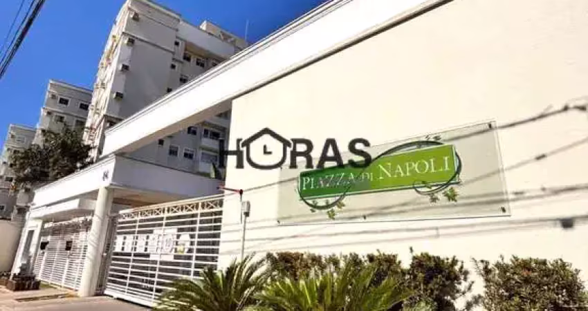 Aluguel de apartamento  no bairro porto, cuiabá piazza di napoli