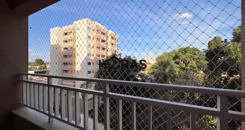 Apartamento locação bairro despraiado, cuiabá condominio torres de madri