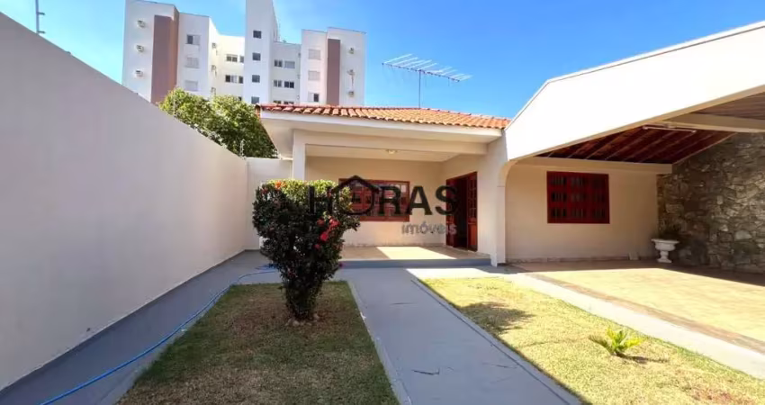 Casa para locação no bairro jardim tropical em cuiabá