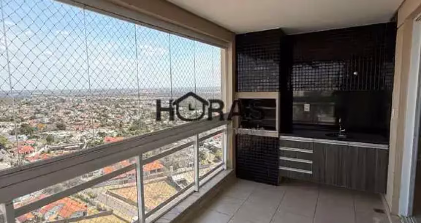 Apartamento com 3 quartos para alugar na Avenida José Rodrigues do Prado, 260, Santa Rosa, Cuiabá