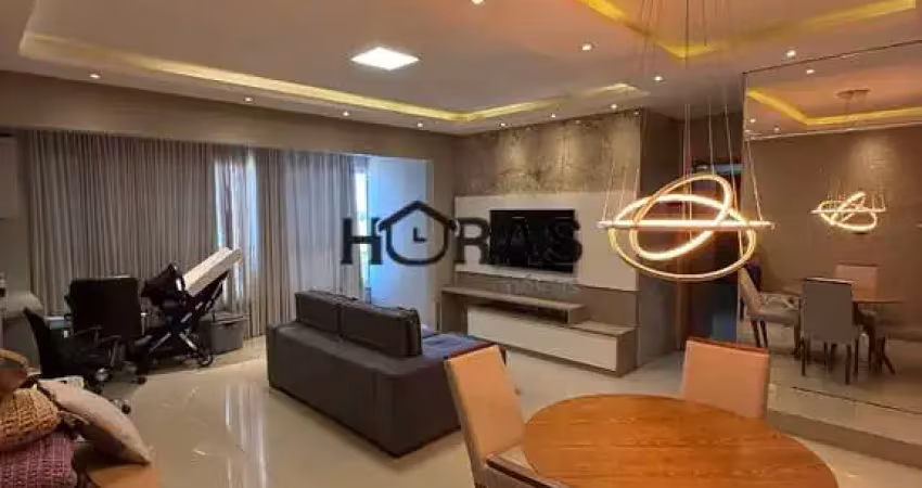 Apartamento para locação no bairro pico do amor em cuiabá-mt