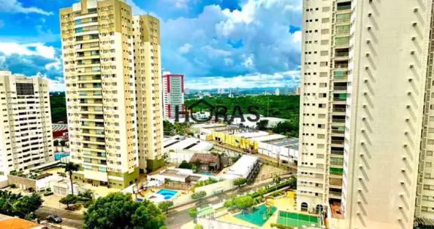 Aluguel de apartamento de luxo no jardim mariana -cuiabá-mt