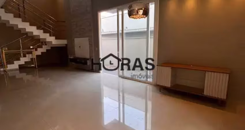 Casa de luxo em condomínio: 3 quartos, 3 suítes, 375m² no jardim imperial, cuiabá-mt
