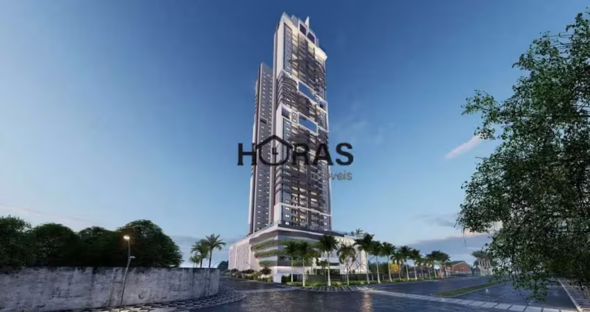 Apartamento com 3 quartos à venda na Avenida Fernando Correa da Costa, Jardim das Américas, Cuiabá