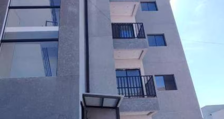 Apartamento com 2 dormitórios à venda, 60 m² por R$ 300.000 - Residencial Santo Antônio - Franco da Rocha/SP