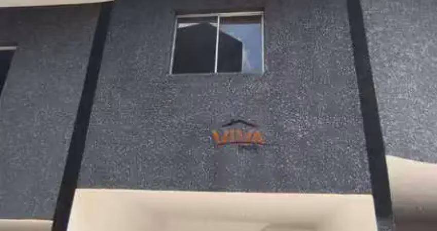 Sobrado com 2 dormitórios e vaga coberta à venda por r$ 350.000 - residencial santo antônio - franco da rocha/sp