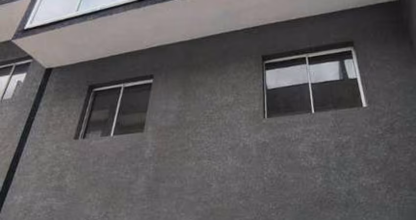 Sobrado com 2 dormitórios vaga coberta R$ 349.900 - Residencial Santo Antônio - Franco da Rocha/SP