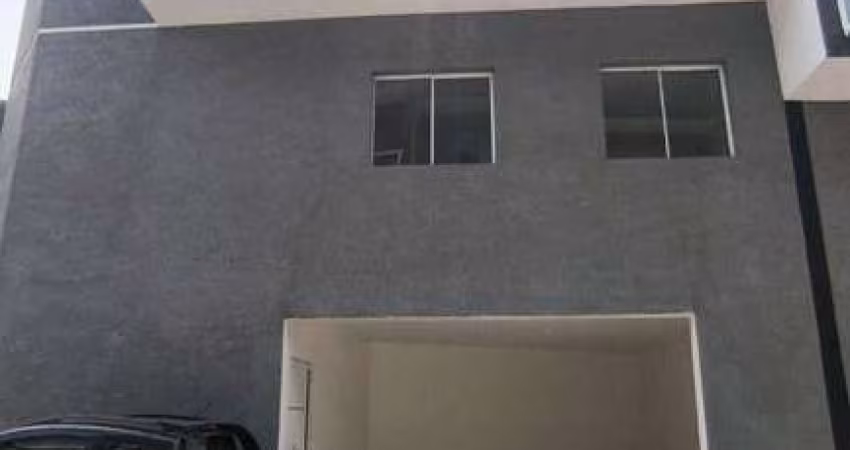 Sobrado 2 dormitórios  R$ 319.900 - Residencial Santo Antônio - Franco da Rocha/SP