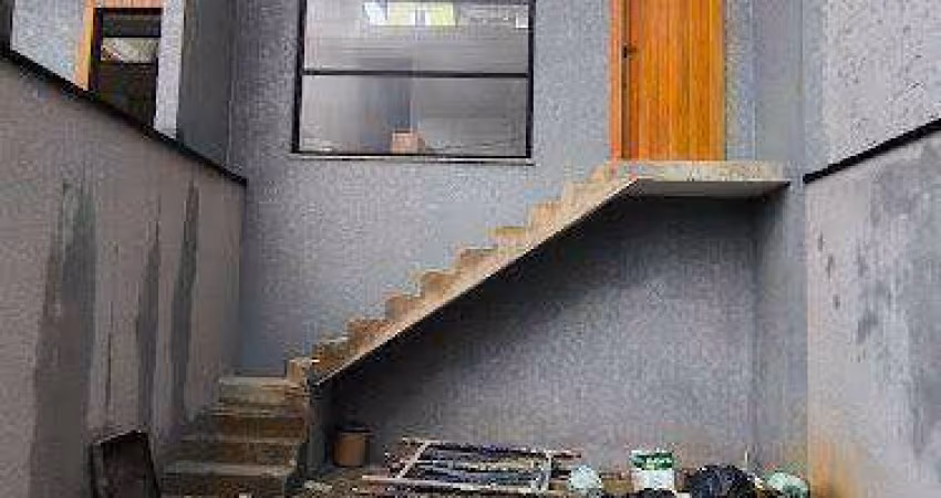 Casa térrea 2 suítes R$ 400.000 - Vila dos Comerciários - Franco da Rocha/SP