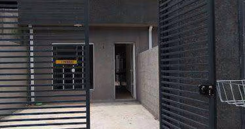 Casa 2 dormitórios à venda, 65 m² por R$ 270.000 - Recanto Feliz - Francisco Morato/SP