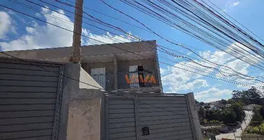 Sobrado 2 suítes r$ 340.000 - portal da estação - franco da rocha/sp