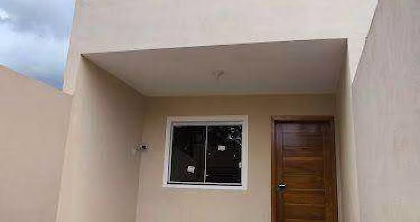 Sobrado com 2 dormitórios à venda, 71 m² por R$ 330.000,00 - Jardim Cedro do Líbano - Franco da Rocha/SP