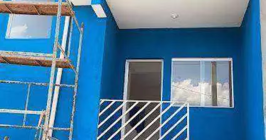 Sobrado  2 dormitórios r$ 300.000 - jardim progresso - franco da rocha/sp