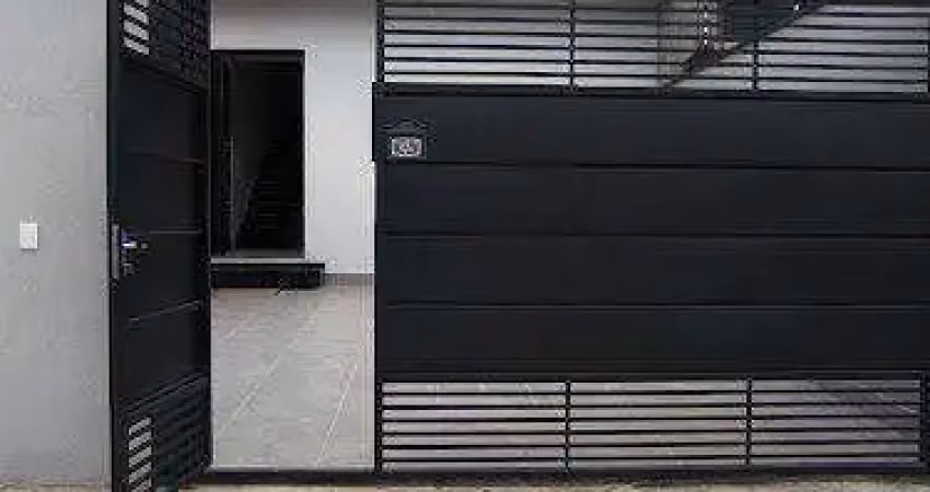 Sobrado  3 suítes R$ 749.000 - Caieiras/SP