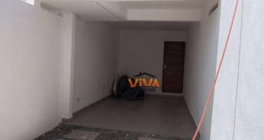 Sobrado 2 suítes R$ 380.000 - Portal Das Alamedas - Franco da Rocha/SP