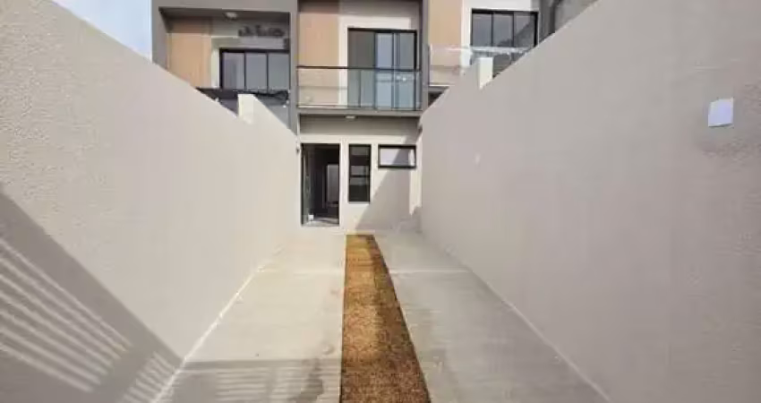 Sobrado com 2 dormitórios à venda por r$ 340.000,00 - parque paulista - franco da rocha/sp