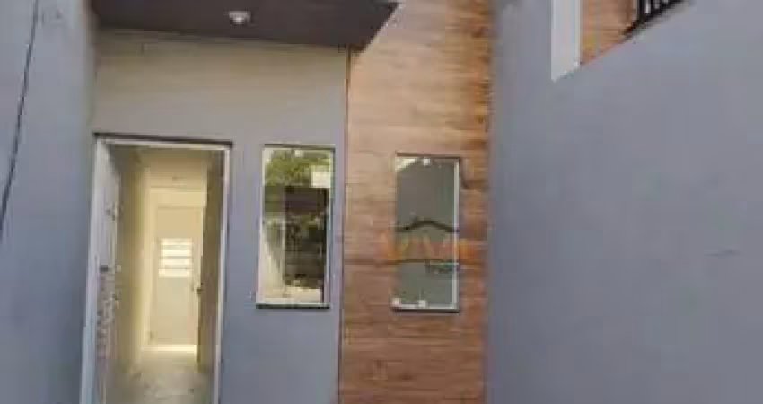 Sobrado 2 dormitórios  r$ 330.000 - residencial santo antônio - franco da rocha/sp