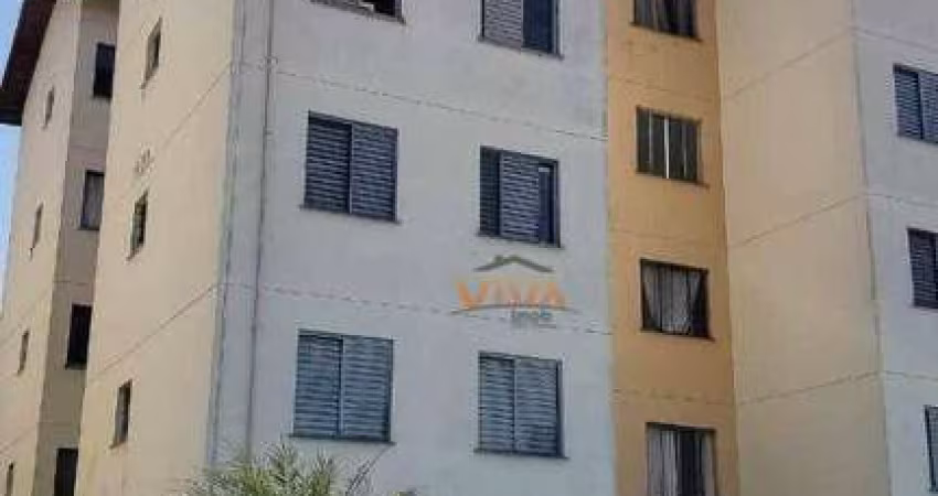 Apartamento 2 dormitórios , 45 m² por R$ 200.000 - Morro Grande - Caieiras/SP