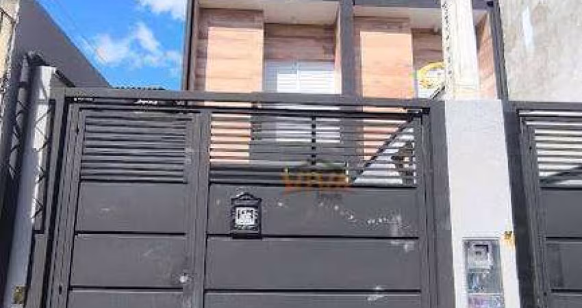 Sobrado 2 suétes R$ 380.000 - Portal Das Alamedas - Franco da Rocha/SP