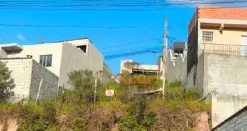 Terreno comercial, 196 m² por r$ 300.000 - chácara são luiz - franco da rocha/sp
