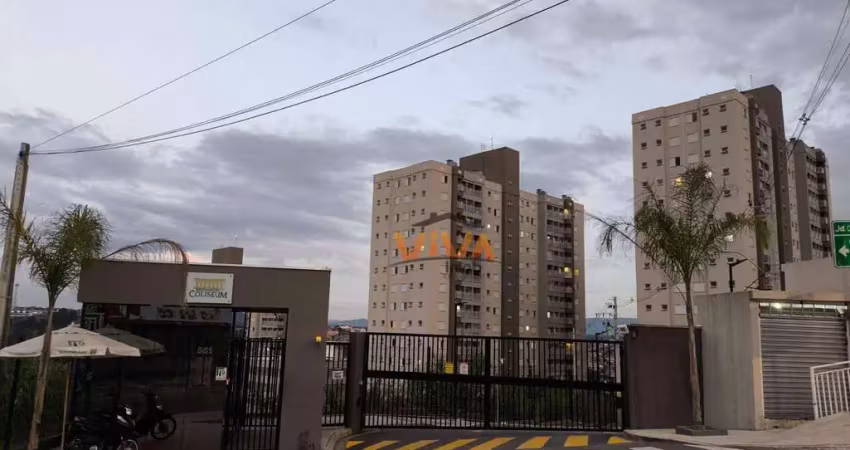 Apartamento  2 dormitórios 1 suíte r$ 280.000 - vila bela - franco da rocha/sp