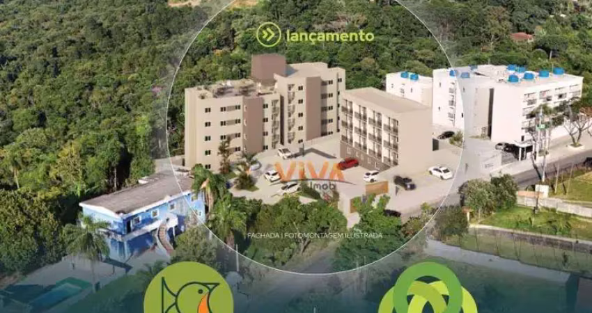 Apartamento 1 dormitório, 31 m² por r$ 189.900 - jardim luciana - franco da rocha/sp