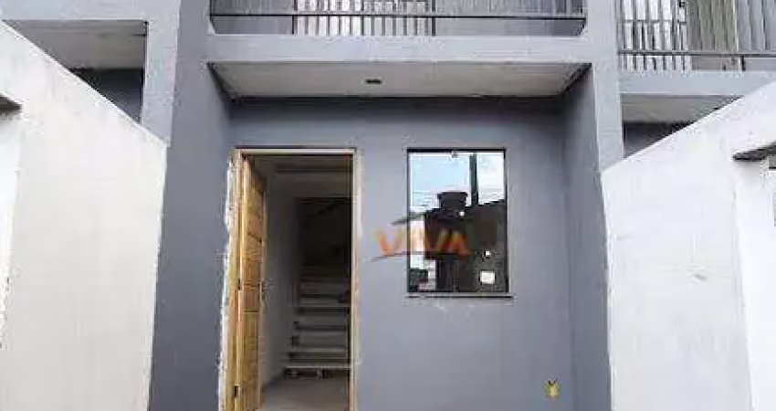 Sobrado 2 dormitórios  r$ 300.000 - vila eliza - franco da rocha/sp