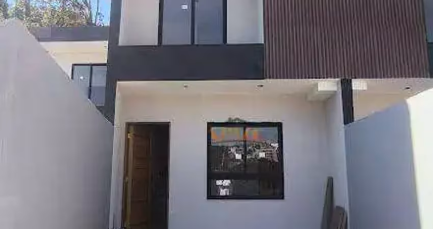 Sobrado 3 dormitórios r$ 425.000 - portal das alamedas - franco da rocha/sp