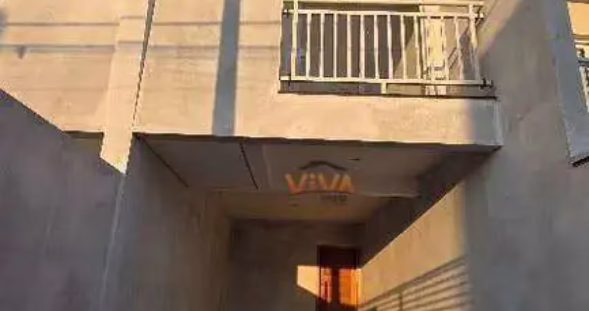 Sobrado 2 suítes à venda por r$ 380.000 - portal das alamedas - franco da rocha/sp
