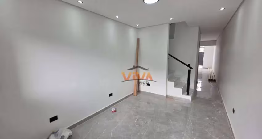 Sobrado 3 dormitórios r$ 460.000 - residencial santo antônio - franco da rocha/sp