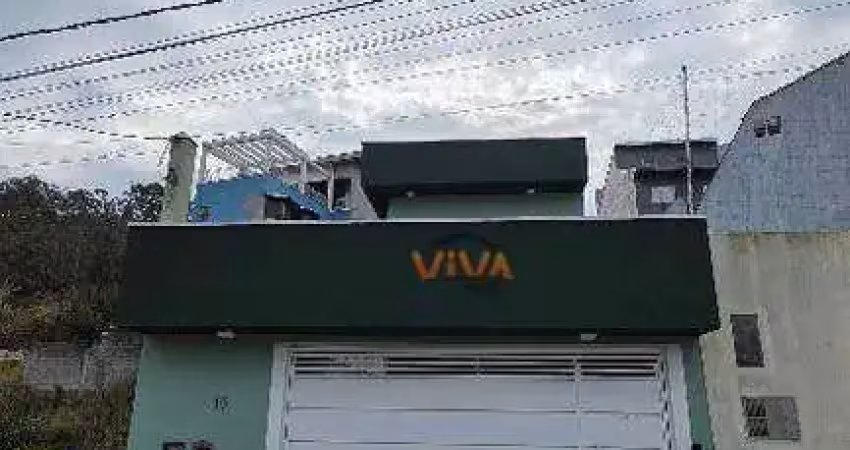 Sobrado 2 dormitórios 125 m² por r$ 635.000 - portal das alamedas - franco da rocha/sp