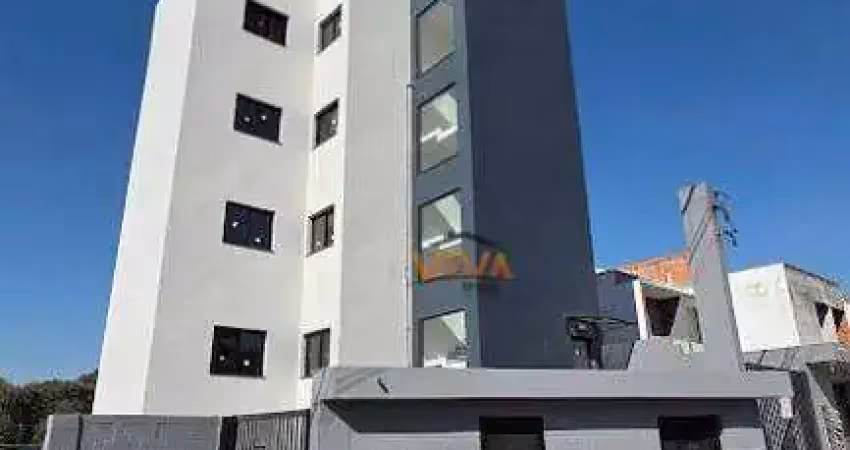 Apartamento 3 dormitórios 71 m² por r$ 350.000 - residencial santo antônio - franco da rocha/sp