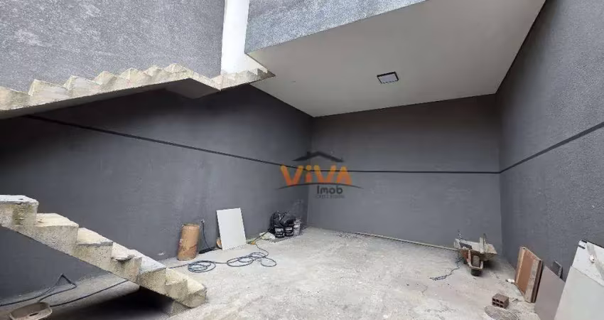 Sobrado 2 suítes r$ 630.000 - jardim cruzeiro - franco da rocha/sp