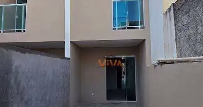 Sobrado 2 suítes r$ 360.000 - residencial santo antônio - franco da rocha/sp