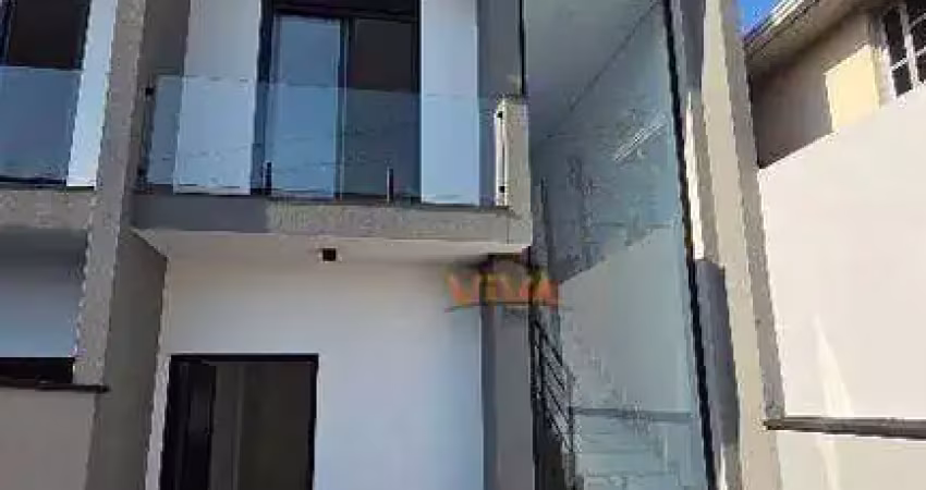 Sobrado  3 dormitórios  r$ 750.000 - vila zanela - franco da rocha/sp