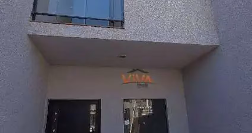 Sobrado 2 suítes r$ 385.000 - residencial santo antônio - franco da rocha/sp