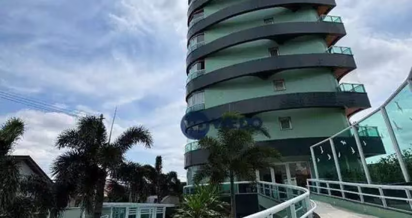 Apartamento com 3 dormitórios à venda, 244 m² por r$ 2.000.000,00 - jardim girassol - americana/sp