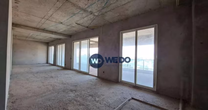 Apartamento no edifício paris - alto padrão - americana/sp