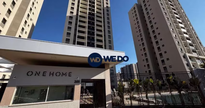 Apto one home exclusividade (último andar) r$690mil - americana/sp
