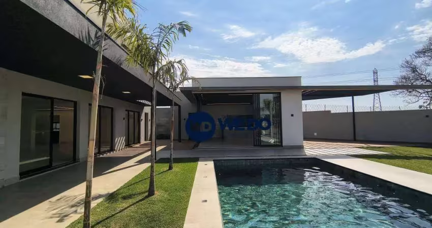 Casa em condomínio fechado com 4 quartos à venda na Avenida Rodolfo Kivitz, 3839, Estância Hípica, Nova Odessa